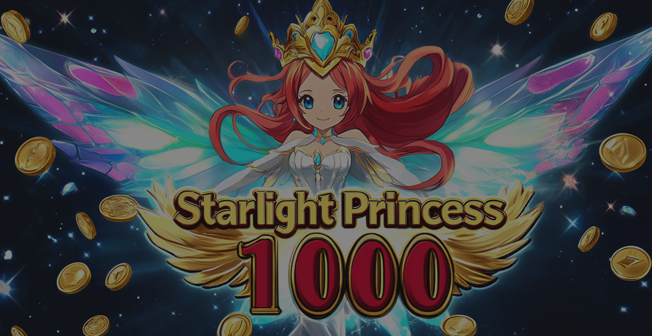 Starlight Princess 1000