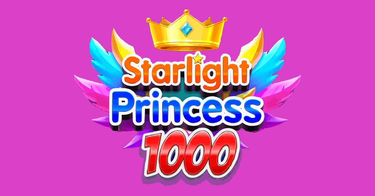 Starlight Princess 1000
